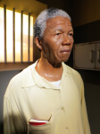 Madame Tussauds